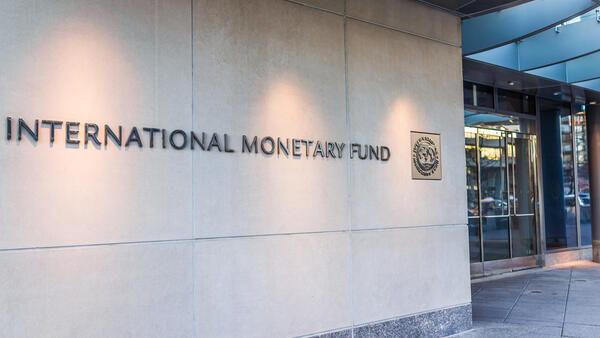 IMF’s $650 Billion Hike In SDRs to Support Low-Income Emerging Markets