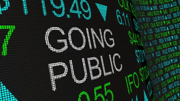 Dubai's Averda Mulls IPO in UAE or KSA: Report