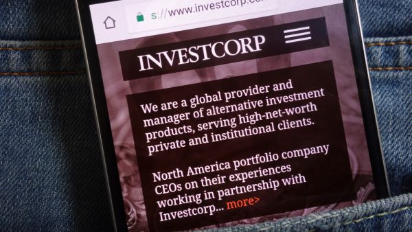 Investcorp Posts Net Profit of $124 Million in Fiscal 2021