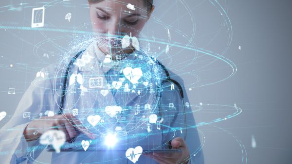 Global Internet of Medical Things Market to Reach $158.1 Billion in 2022