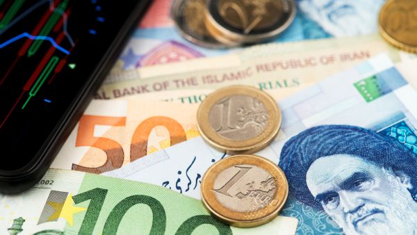 Iran: FDI Records 32 Percent Growth in Industrial Sector Within 6 Months