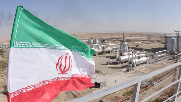 US: 5 Men Charged With Conspiring to Violate Iran Oil Sanctions