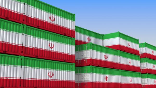 China, Iraq, Turkey, United Arab Emirates (UAE) and Afghanistan were Iran’s main exports destination in the same period.