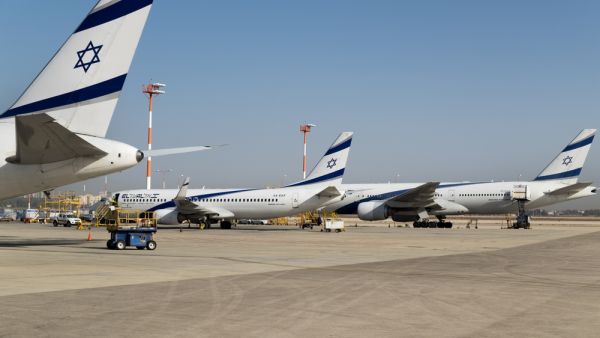 Regular Commercial Flights Between Israel, UAE to Commence Soon