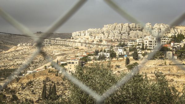 UN Lists Over 100 Firms Operating In Illegal Israeli Settlements