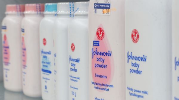 Johnson & Johnson Asks Court to Review $2 Billion Talc Verdict