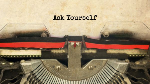 Being a job seeker is not simply clicking a button. It is about researching, reading, writing, improving, networking, consulting, and trying. 