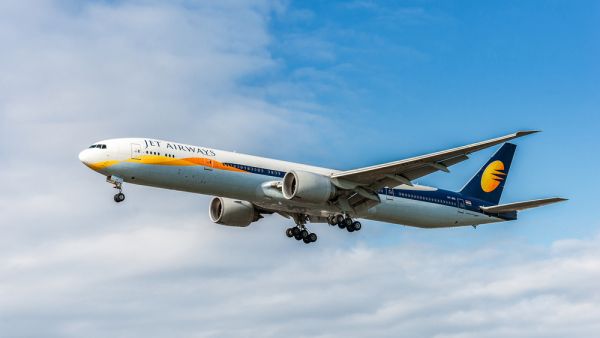 Investors Pledge Rs10 Billion Revival Plan for India's Jet Airways