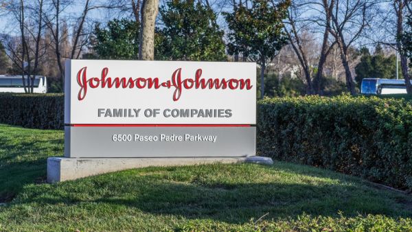 Attorneys for Johnson & Johnson have said that estimate is wildly inflated.
