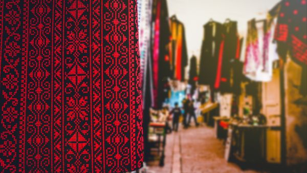 Emergency Fund Launched to Support Creative Industries in Jordan