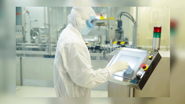 UAE: Julphar Shares Fall 4.6 Percent 