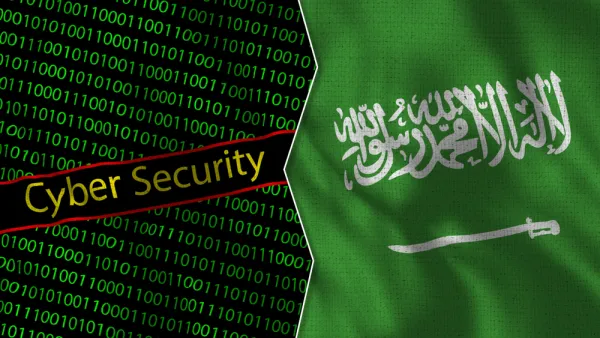 Saudi Arabia Spending on Cybersecurity Soars 6.2 Percent in 2020