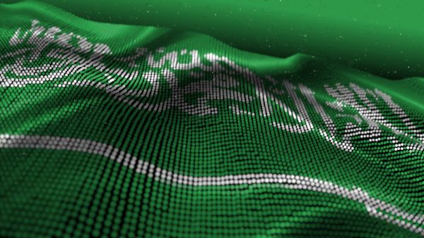 Riyadh Selected as Arab World’s First Digital Capital in 2020