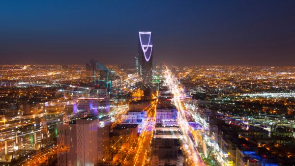 Hyperloop: All Gulf Cities Could Be Less Than An Hour Away From Each Other