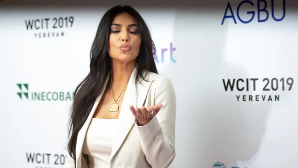 Kim Kardashian