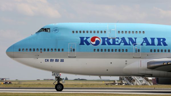 Korean Air Extends Unpaid Leave for Cabin Crew