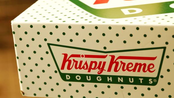 Krispy Kreme to Open First Store in Egypt