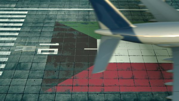 Kuwait to Reopen Borders on Jan 2 2021