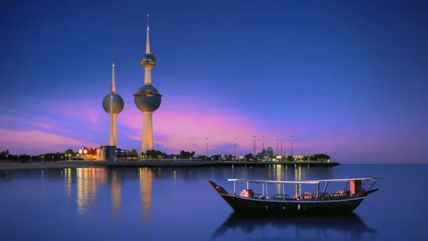 Kuwait: Compulsory 14-day Quarantine Rule to Severely Harm the Tourism Sector