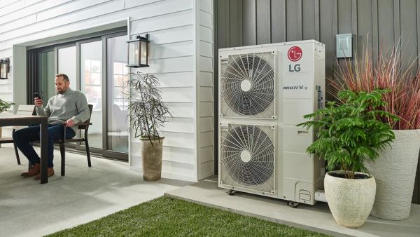 HVAC Trends That Are Reshaping the Industry