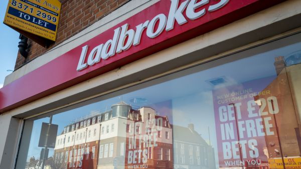 Gambling Company Entain Eyes Metaverse with New Innovation Hub