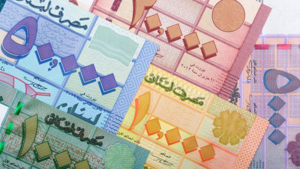 Lebanon: Local Currency Hits Record Low Against US Dollar