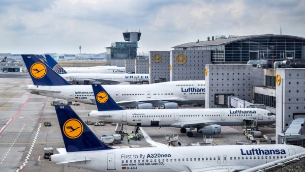 Lufthansa Commences Longest-Ever Flight in German Airline's History