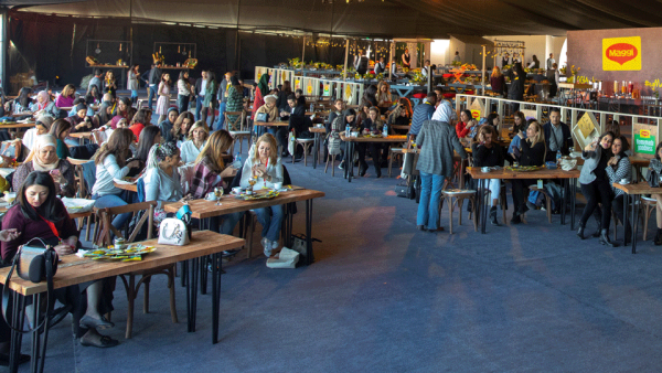 Food Trends Leading MAGGI Forward as Iconic Brand Delivers on Its “Kitchen Cupboard” Commitment