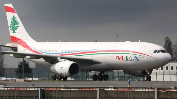 Lebanon: MEA Reverses Plan to Accept Only US Dollars