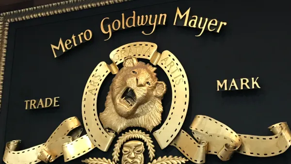 Amazon Acquires MGM for $8.45 Billion