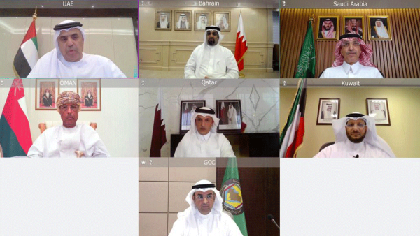 معالي عبيد حميد الطاير يترأس الاجتماع الـ 111 للجنة التعاون المالي والاقتصادي بدول مجلس التعاون لدول الخليج العربية 
