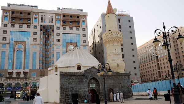 Makkah-Madinah Real Estate Index Drop 7.6 Percent in 2020