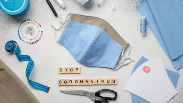 COVID-19 Creates A New Prosperous Market in Saudi Arabia