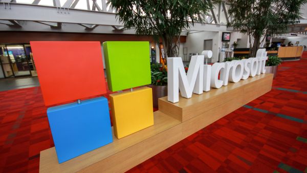 Microsoft's Cloud Services Resulted In Record Quarterly Profit 
