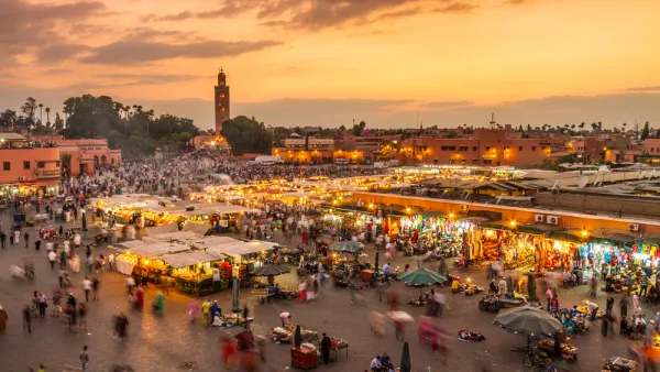 Morocco: Trade Deficit Plummets to $7.11 Billion