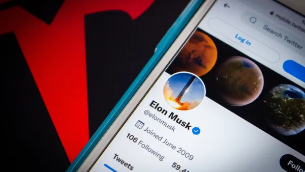Elon Musk Now Owns Twitter After Sealing a $44 Billion Deal