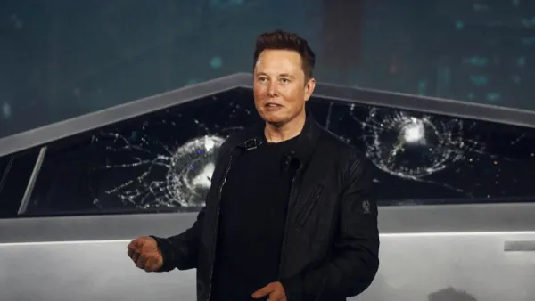 Musk Challenges Putin to Single Combat over Ukraine