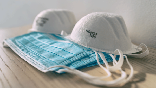 UAE: Honeywell, Strata Produce 1 Million N95 Masks