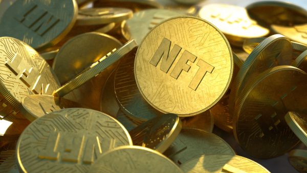 Irishman's Producer to Make Hollywood's First Movie Funded by NFTs