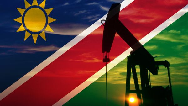 A first exploration well is scheduled to be drilled in the first half of next year. (Shutterstock) A first exploration well is scheduled to be drilled in the first half of next year.