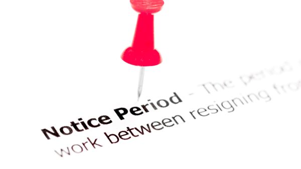 UAE: You Don't Have to Serve A Notice Period If Your Employer Cancels Your Work Permit