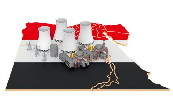 Egypt: Construction of the First Nuclear Plant to Begin in 2021