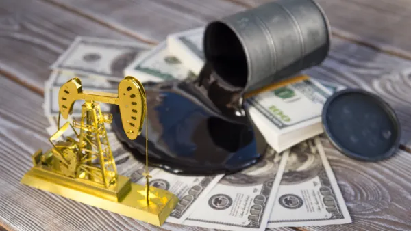 OPEC+ Shares Optimism on Oil Prospect While Observing Market Updates