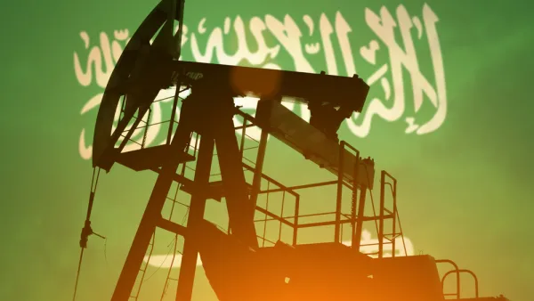 Saudi Arabia to Launch New Strategy for Energy Sector in 3 Months