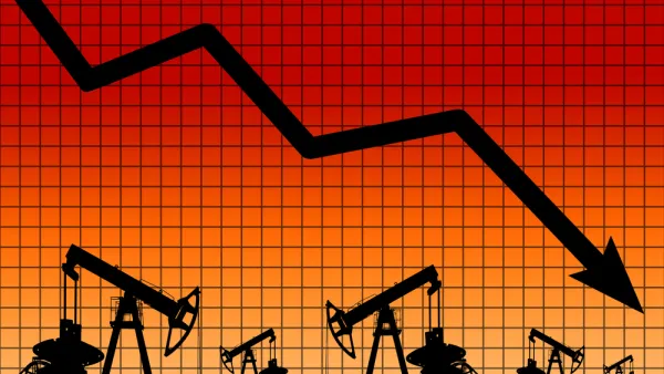 Oil Demand Severely Affected by Coronavirus, Further Oil Cuts Anticipated