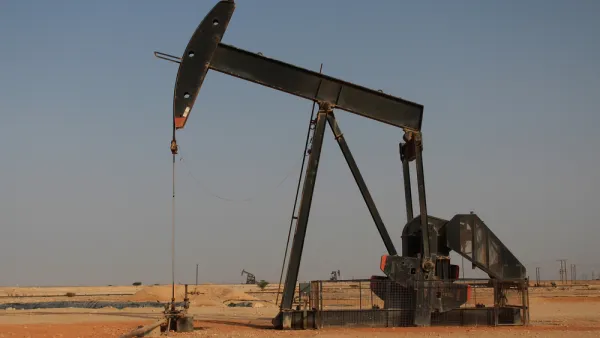 Oman: Up to 25 Million Barrels To Be Extracted From Mafraq Oil Field