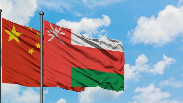 The Sultanate’s status as a logistics hotspot and the steady growth of Duqm’s Special Economic Zone was the focus of several meetings in Yinchuan.