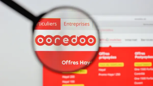 Ooredoo Launches Ruwaad Graduate Recruitment Programme 