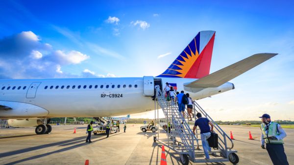 Philippine Airlines, Cebu Pacific Cancel Flights to Taiwan Due to Coronavirus