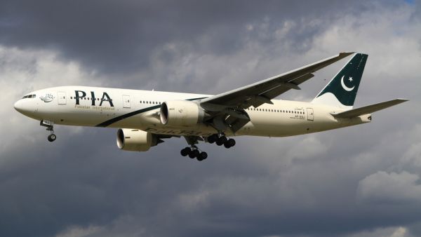 Khan directed the PIA chief executive to improve the performance of the airline and increase travel facilities.
